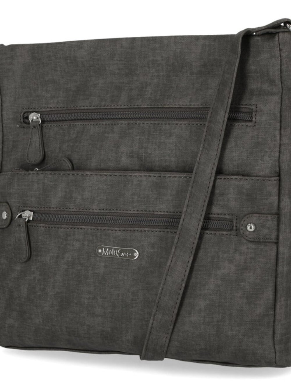 Lorraine crossbody bag by multisac